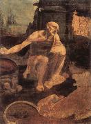 unknow artist, Saint Jerome